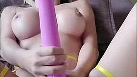 Joi - vem gozar com essa safada