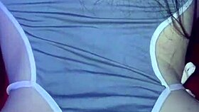 Esposa Bent Over for Deep Doggystyle with Cuckold Watching