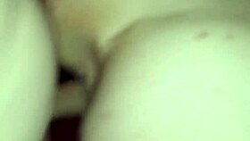 Stefan Impregnates Frauke in Raw German Bedroom Action Today