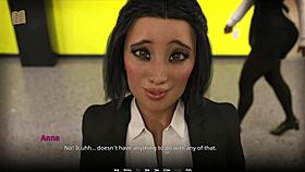 Exploring The World Of WVM 222 In An Exciting Game Adventure.