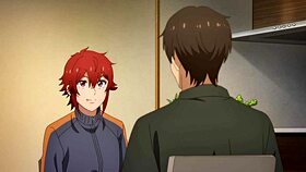 Anime Hentai Tomo Chan