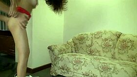 First Time Beauty in Beauty Porn