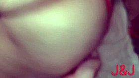 Esposa Bunduda Dando De Fio Dental?