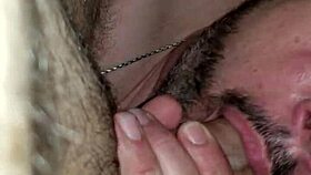 I was just chilling when I ended up blowing my friend Zach, wild night.