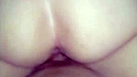 i'm this perrita teen starting hot videos with blowjobs and fucking