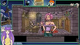 witch trainer silver part 18