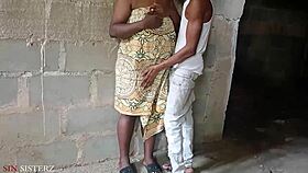 exploring the unfinished home