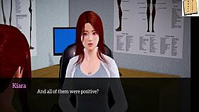 My new family episode 229