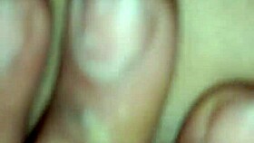 Hey, wanna see me finger that tight pussy?