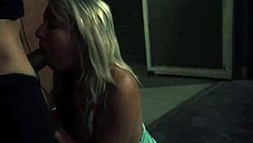 Valerie White in Punk Bondage Domination