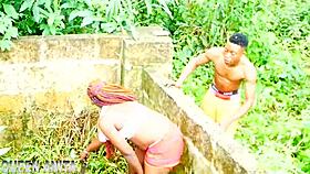 he came to help but fucked me by roadside with onlookers