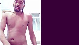 went to friend's house and fucked her wet pussy non-stop 😏 full video on red