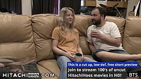 slut stacy shepard moans through forced hitachi wand orgasms