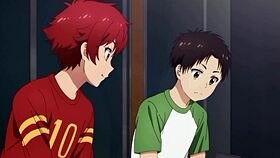 Anime Hentai Tomo Chan