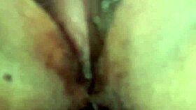 Hey, wanna see me finger that tight pussy?