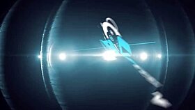 Sexy Blonde Pornstar Nadia Feels Intense Fucking By Ramon Nomar