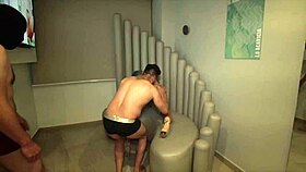 how do i fuck two guys who want me?