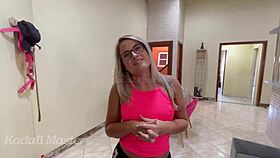 A Piranha Needed Reason To Cheat Husband And Give Pussy