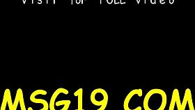 Min rosa fitta blir borrad så hårt att jag knappt klarar det