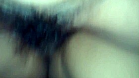 peruvian screaming loudly during hotel fucking