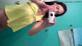 Tiffany Thompson Reveals Rare Unseen Self-Footage in Stunning Detail