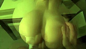 Redhead Slut Creampie Compilation!