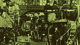 Exploring two centuries of vintage porn in wild threesome