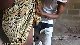 exploring the unfinished home