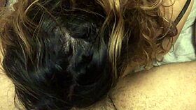 Second Time Sucking Sweetly