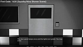Unlocking All Scenes In Fridas Below The Surface V0.09