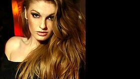 The top 5 beautiful actresses today