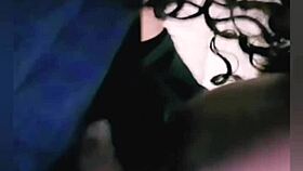 my best friend and I hang out at the party