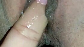 Hey, wanna see me finger that tight pussy?