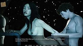 Tales from the unending void 110 continues with new game challenges and explorations