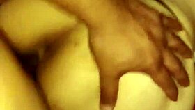 I Eat Her Deliciously With Those Big Ass Cheeks