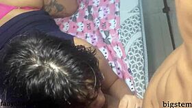 latina babe gets her pussy filled by big cock