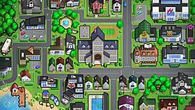 Complete Summertime Saga Gameplay Part 21