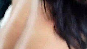 Tiuzao Fucks Maid In Garage