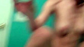 Tiffany Thompson Reveals Rare Unseen Self-Footage in Stunning Detail