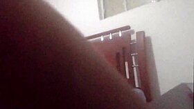 i fucked hot latina colombian in doggystyle, her ass amazing