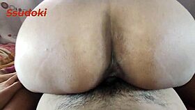 she said to exercise, but we fucked at my place instead