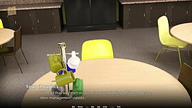 Exploring The World Of WVM 222 In An Exciting Game Adventure.