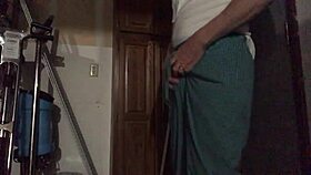 Indulge in a Sensual Gay Rub Experience