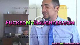 Babe Dolly Little's Intense Hardcore Fuck Scene