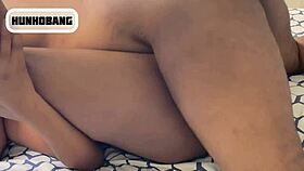 i rip clothes and fuck that wet ebony pussy