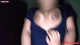 Hé, mon demi-frère me réveille en glissant sa bite dedans jusqu'à jouir. Trop bon de se réveiller remplie !