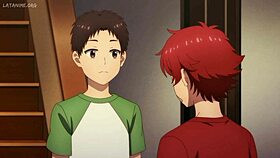 Anime Hentai Tomo Chan