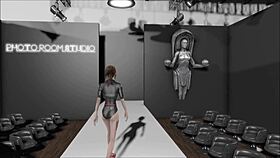 Descriptive look at generic fashion in Fallout 4.