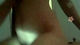 vietnamese babe rides hard in steamy night action. she whispers, ride me faster, don’t stop now.