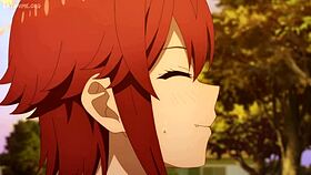 Hentai Anime Tomo Chan